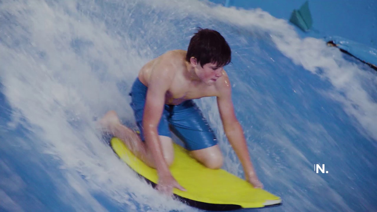 Avalanche Bay Indoor Waterpark Day Passes 15 YouTube