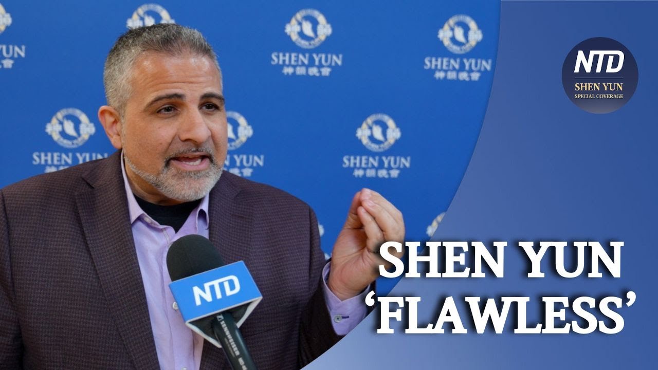 Flawless Shen Yun Inspires Audiences At Lincoln Center New York flawless shen yun inspires audiences at lincoln center new york