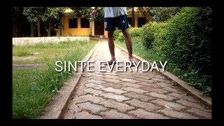 SINTE EVERYDAY – ( Video clip)