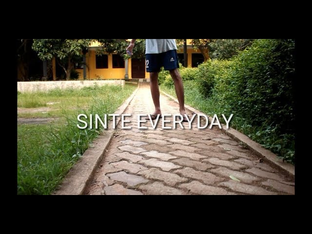 SINTE EVERYDAY – ( Video clip) class=