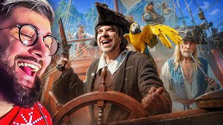 видео: УТОПИЯ ► У ПИРАТОВ НЕ БЫЛО КОРАБЛЕЙ? - Мифы, в которые мы верим #17 ( Utopia Show ) | РЕАКЦИЯ картинка: УТОПИЯ ► У ПИРАТОВ НЕ БЫЛО КОРАБЛЕЙ? - Мифы, в которые мы верим #17 ( Utopia Show ) | РЕАКЦИЯ