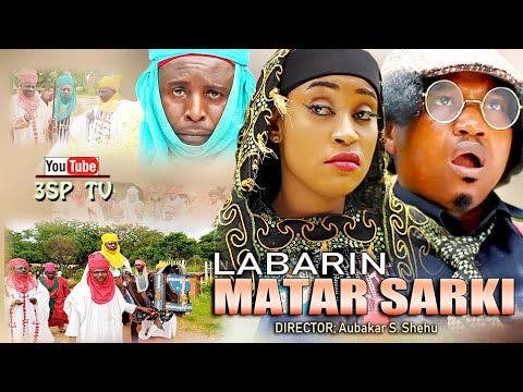 MATAR SARKI Labari Zainab Sambisa Yamu Baba And Abubakar Shehu