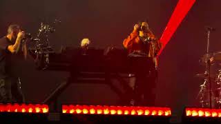 LINKIN PARK - Heavy Is The Crown (From Zero World Tour, Mexico City Jan 31st 2025)