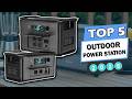 Best Outdoor Power Station In 2026 | AliExpress