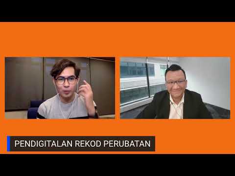 Video: Apakah pendigitalan rekod?