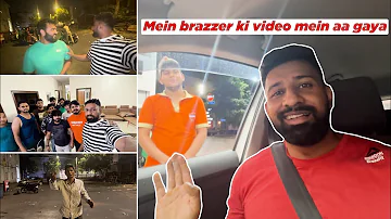 Brazzers pe meri video aa gayi🤩 | Rajat Dalal