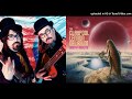 THE CLAYPOOL LENNON DELIRIUM South Of Reality 04 Boriska 2019