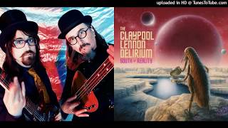 THE CLAYPOOL LENNON DELIRIUM-South Of Reality-04-Boriska-{2019}