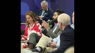 Leadership Drives Digital Transformation | ViVE 2026 | Nurse Leaders &amp; CIOs on Healthcare Innovation