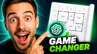 How to Read Construction Drawings with ChatGPT (In Minutes)