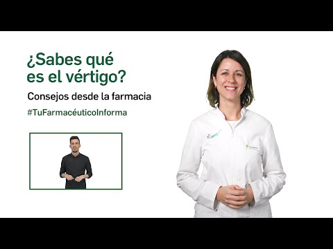 ¿Sabes qué es