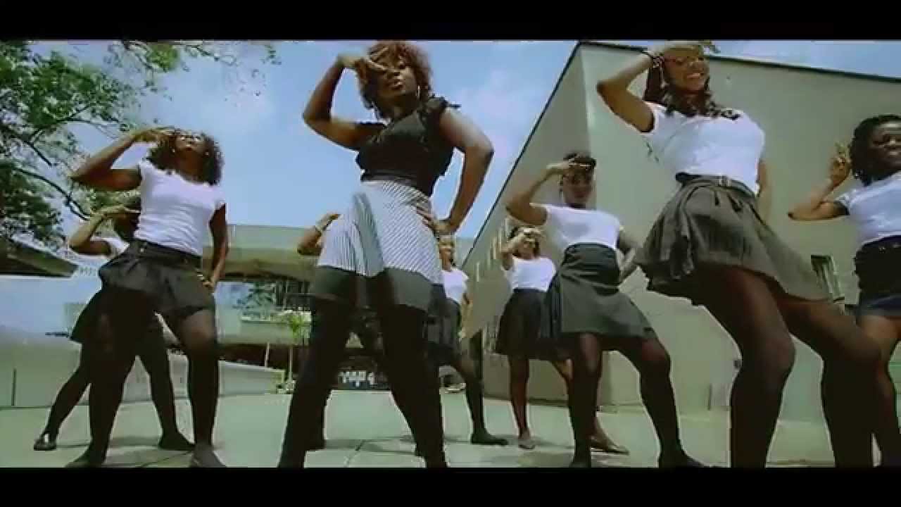 Watch NIKKI LAOYE - 123 (OFFICIAL DANCE VIDEO) HD on YouTube Watch NIKKI LAOYE - 123 (OFFICIAL DANCE VIDEO) HD on YouTube