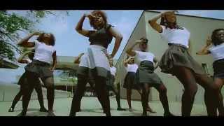 NIKKI LAOYE - 123 (OFFICIAL DANCE VIDEO) HD