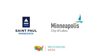 Saint Paul and Minnesota Foundations Logo - Immigrant Law Center of  Minnesota