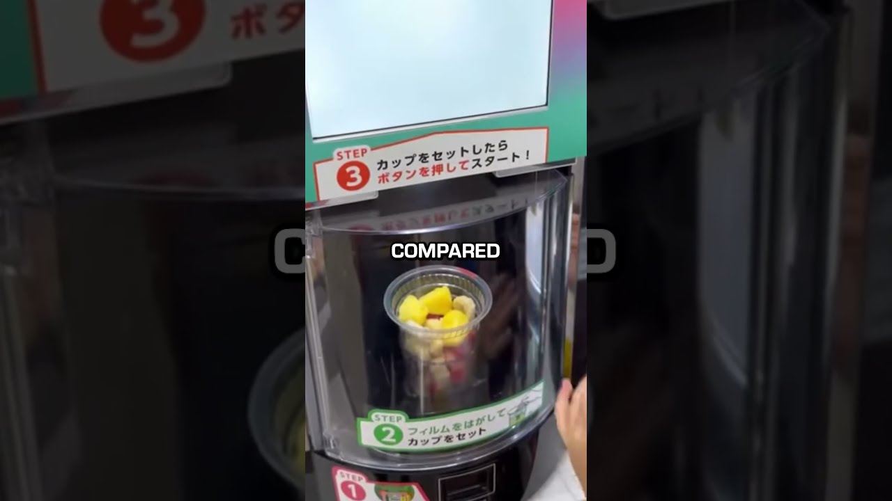 7 Eleven Is About To Change In The US 