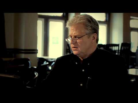 Linwood Barclay reads