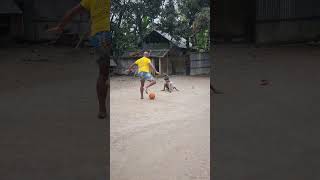 Brazil 🇧🇷⚽Argentina🇦🇷. #fotball #sorts #funny #comedy #brazil #argentina #game