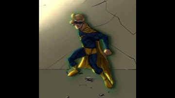 Gamma jack edit | The incredibles #edit #shorts #invincible
