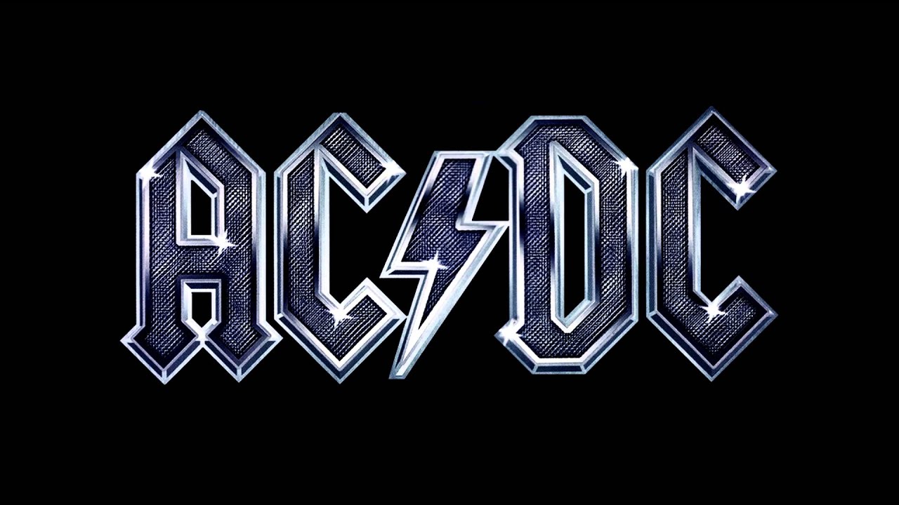 Hemmelighed Løse Bourgogne ACDC - Thunderstruck - YouTube