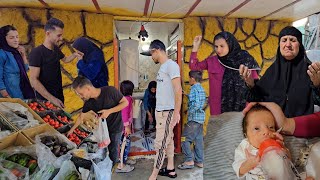 Download Lagu Nomadic Life: Nomadic Farewell Filled with Emotions 💔 | Nomadic Journey to the Village 🏞️ MP3 Download Lagu Nomadic Life: Nomadic Farewell Filled with Emotions 💔 | Nomadic Journey to the Village 🏞️ MP3