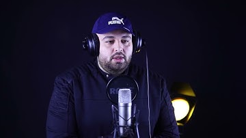 كميه راحه نفسيه مش طبيعيه : يا داود إنا جعلناك خليفه في الأرض .    القارئ عمرو شلامش