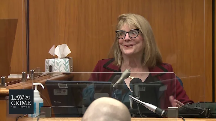 CA v. Robert Durst Murder Trial Day 40 - Cross Exa...