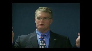 Michael Munger - Market Failure and Sensible Regulation