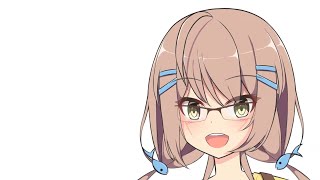 Showcase : Personal Live2D FaceRig Model