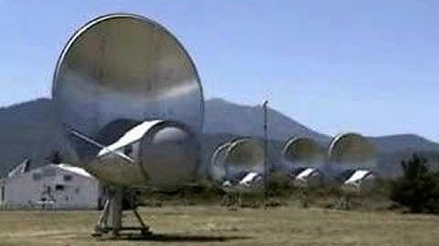 Allen Telescope Array