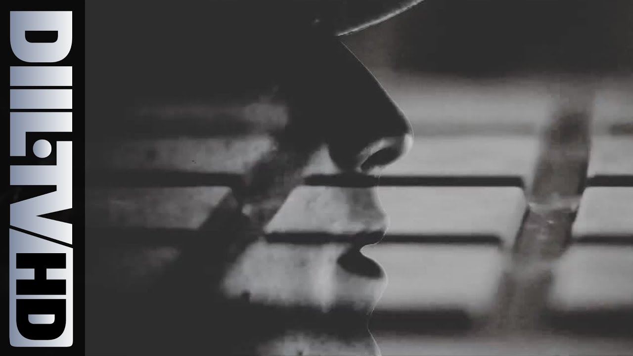 Matis (CentrumStrona) - I Miss You (prod. Matis) (Official Video) [DIIL TV]