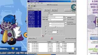 Hack del kiwi con Cheat Engine (NO BANEA)