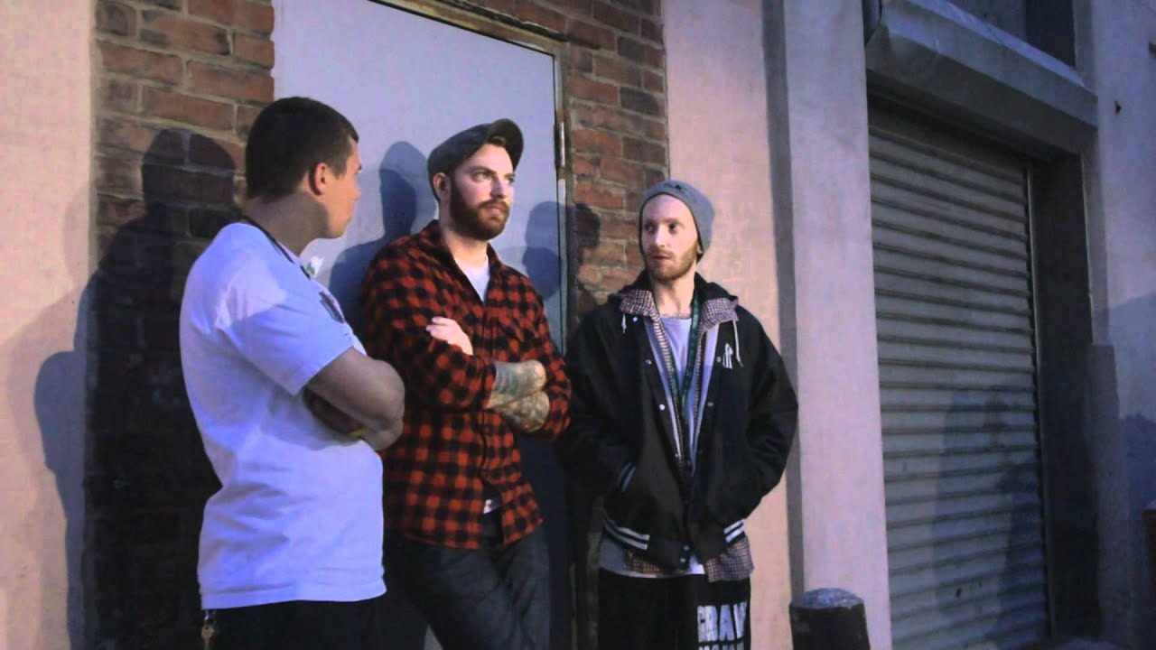 An interview with Four Year Strong | Weekender Interviews