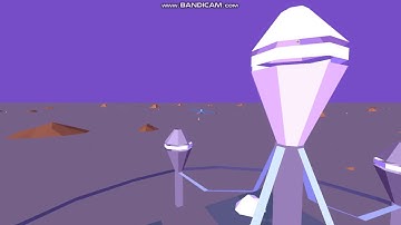 Radical Aces Extreme 3D - First try with OpenGL (LWJGL 3)