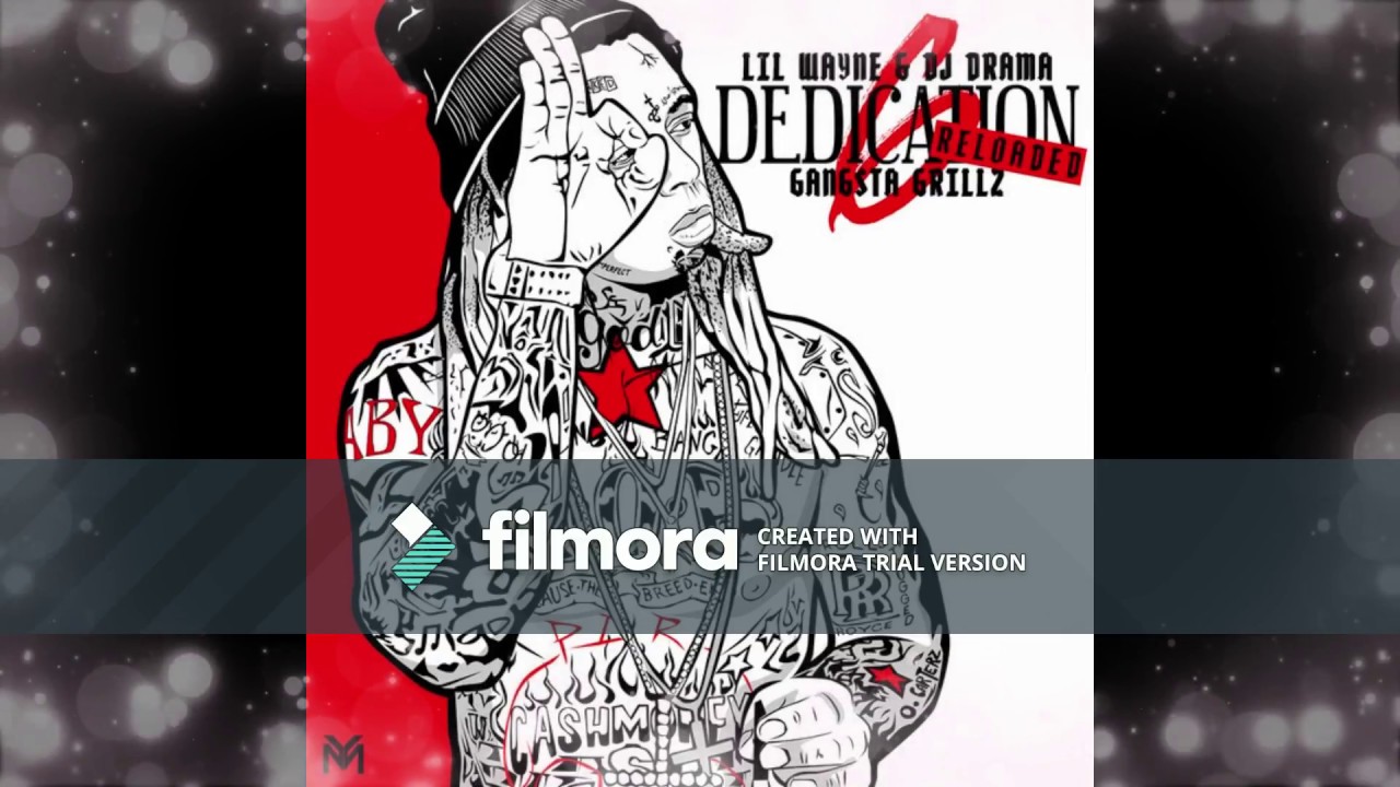 Lil Wayne - For nothing *Officially Slowed*