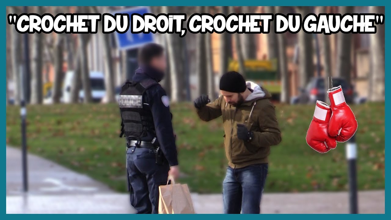 Christopher Dettinger Star Des Facebook De Gilets Jaunes