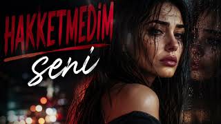 Haketmedim Seni (Ft Pınar) I