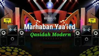 Qasidah Almanar - Marhaban Yaa ied - No Copyright Music