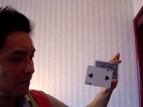 vincent-copperfield-28--new-best-ultimate-hover-card-levitation!-魔術破解-香港最新驚人的浮空魔術!超誇張神奇!