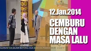 Download lagu Mario Teguh Golden Ways - CEMBURU DENGAN MASA LALU, 12 Januari 2014 (FULL)