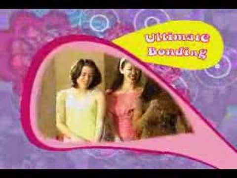 Rexona Teens Program Tie In (TV2)
