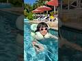 着る浮き輪がこの夏のベストバイ