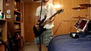 69 Tea-Seether (cover) with vocals