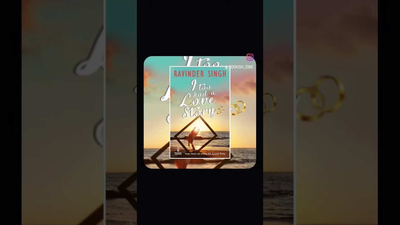 5 Best Romance Novels 📚📚 by Indian Authors!!📚 