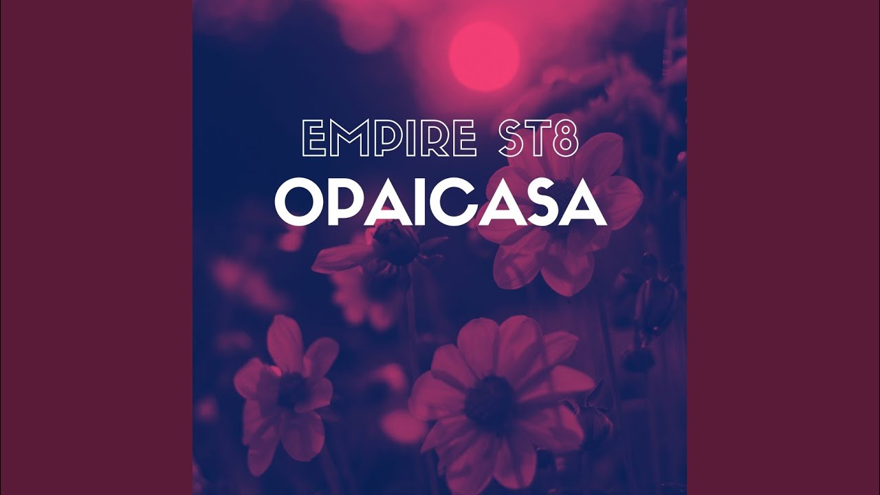 Watch Opaicassa (Original Mix) on YouTube Watch Opaicassa (Original Mix) on YouTube