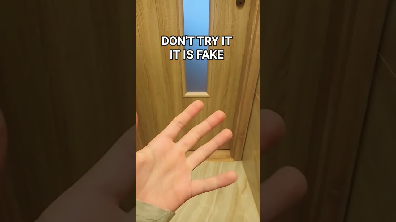 ФЕЙКОВЫЙ ЗВУК 