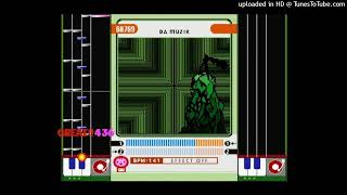 beatmania　DA MUZIK　Extended　