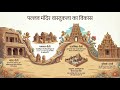 पल्लव वास्तुकला: पत्थर से मंदिर तक!