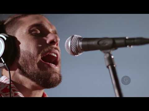 Guaraní Soul Sessions