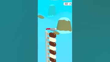 Slice It All Game! Satisfying Sounds and relaxing video Level 10