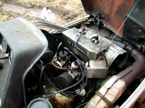 1976 RUPP Rally 440 - part one - YouTube